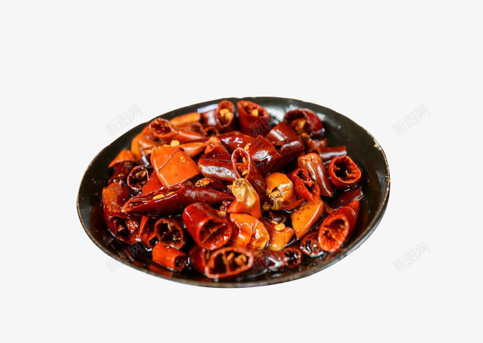 油炸辣椒png免抠素材_88icon https://88icon.com 炸辣椒 美食 辣椒 食物
