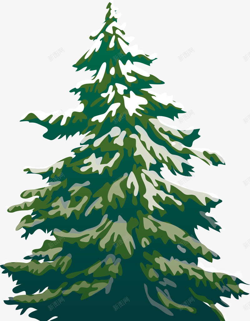 雪压松树png免抠素材_88icon https://88icon.com 一排松树 仙鹤松树 古松 松树果实 松树球 绿松树 雪压松树 黑白松树