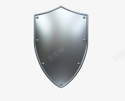 金属盾牌png免抠素材_88icon https://88icon.com 抵御 盾牌 金属 防护
