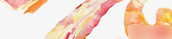 手绘彩色美食大全png免抠素材_88icon https://88icon.com 彩色 手绘 绘画 美味 美食 零食
