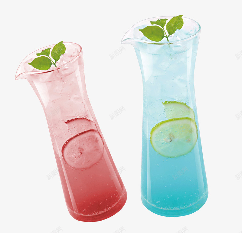 冰凉夏季饮品png免抠素材_88icon https://88icon.com 冰凉一夏 凉爽 夏季 柠檬 气泡水 苏打