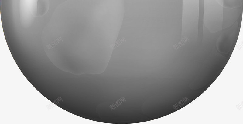 圣诞节灰色挂球装饰png免抠素材_88icon https://88icon.com 吊球挂饰 圣诞节装饰 挂球装饰 灰色挂球 灰色花纹 花纹底纹