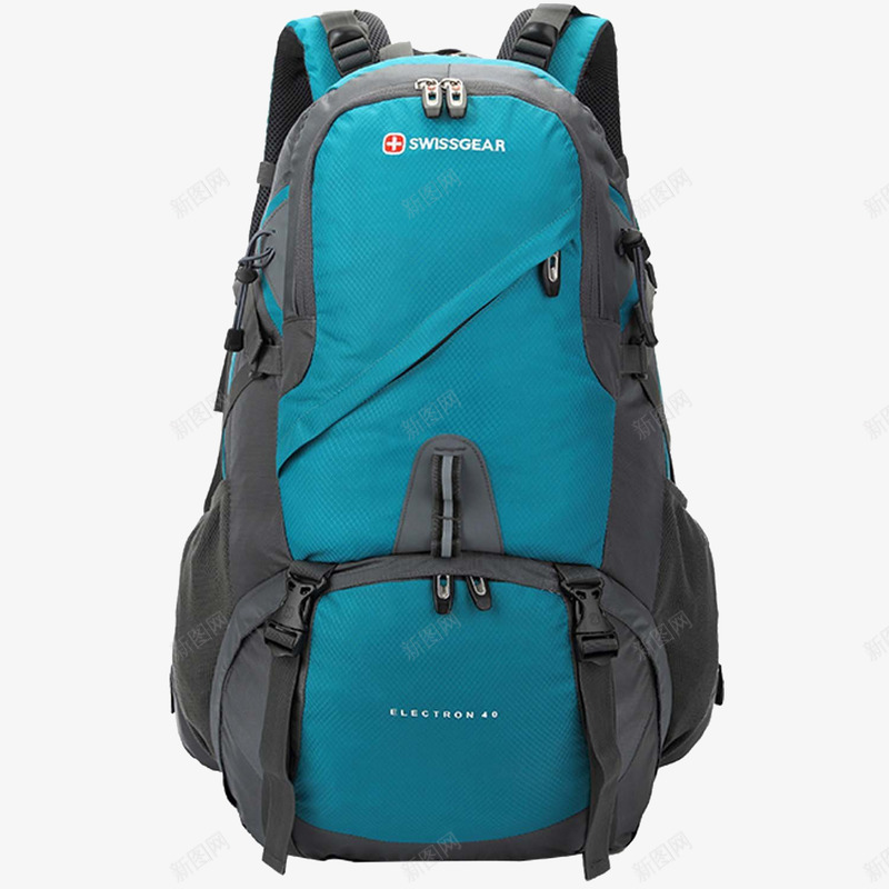 休闲包瑞士军刀png免抠素材_88icon https://88icon.com swissgear 产品实物 双肩包 双肩背 商务背包 多功能背包 旅游包 瑞士军刀 电脑包 男女背包 背包