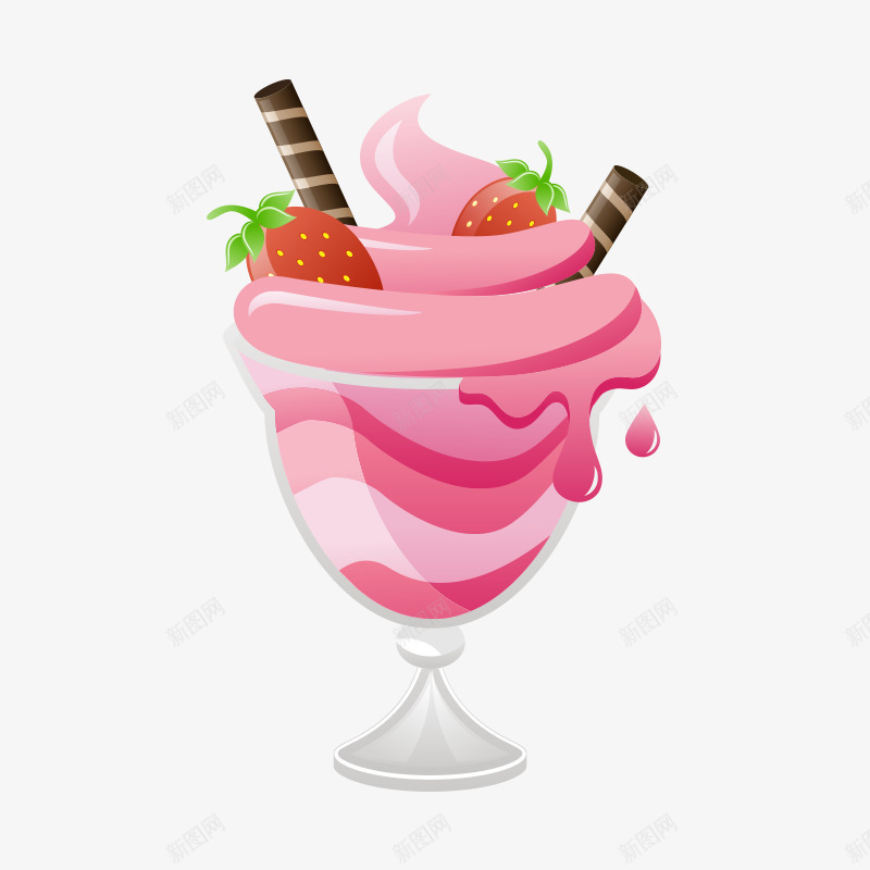 雪糕冰激淋png免抠素材_88icon https://88icon.com 冰棍 冰棒 冰淇淋 冰激淋 冷饮 甜 甜品 甜筒 雪糕 食品