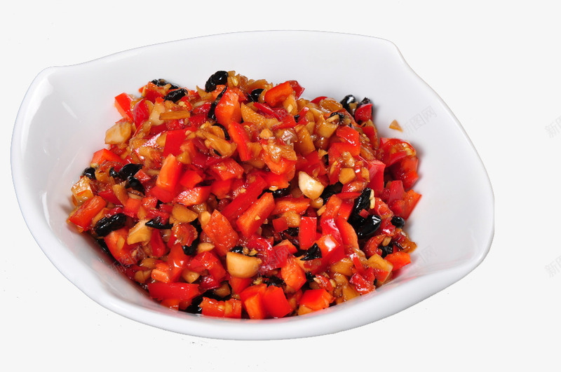 酱菜辣椒菜png免抠素材_88icon https://88icon.com 传统美食 小菜 摄影 菜品 辣椒 酱菜 餐饮美食
