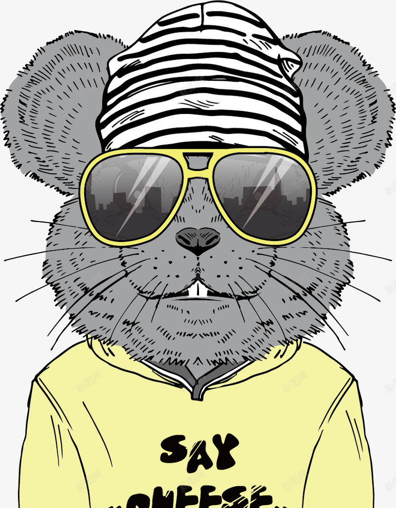 卡通京巴狗png免抠素材_88icon https://88icon.com 京巴狗 人偶 人模狗样 卡通动物 卡通手绘 卡通玩具 笑脸人偶