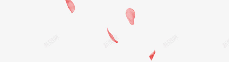 中国风飘落的梅花png免抠素材_88icon https://88icon.com PNG 中国风 古风 梅花 飘落