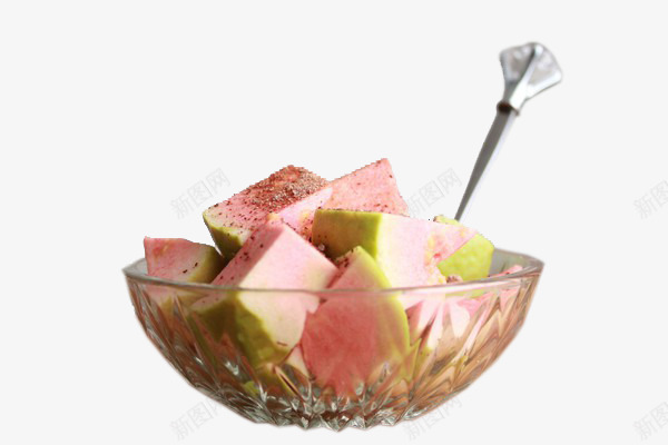 红心芭乐沙拉png免抠素材_88icon https://88icon.com 下午茶 水果 点心 番石榴 美食 芭乐 零食 鸡屎果