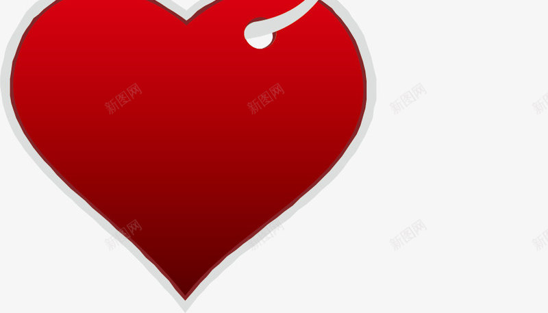 商品促销标签png免抠素材_88icon https://88icon.com 促销 吊牌 心形 打折 标签 热卖 精美 销售