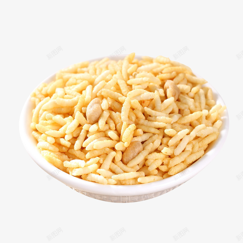 炒米零食png免抠素材_88icon https://88icon.com 产品实物 炒米 炒米零食 膨化食品