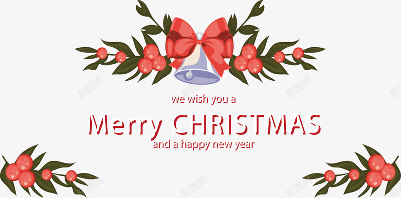银色的圣诞铃铛png免抠素材_88icon https://88icon.com merryChristma merryChristmas 圣诞节 矢量png 蝴蝶结 铃铛 银色铃铛