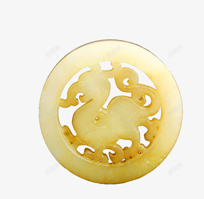 古代简约大方唯美精美玉器png免抠素材_88icon https://88icon.com 古代 唯美 大方 玉器 简约