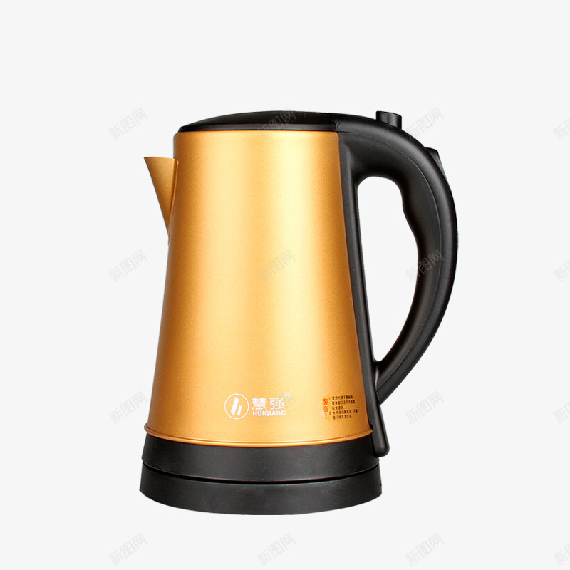 银色电水壶png免抠素材_88icon https://88icon.com 产品实物 电水壶 银色