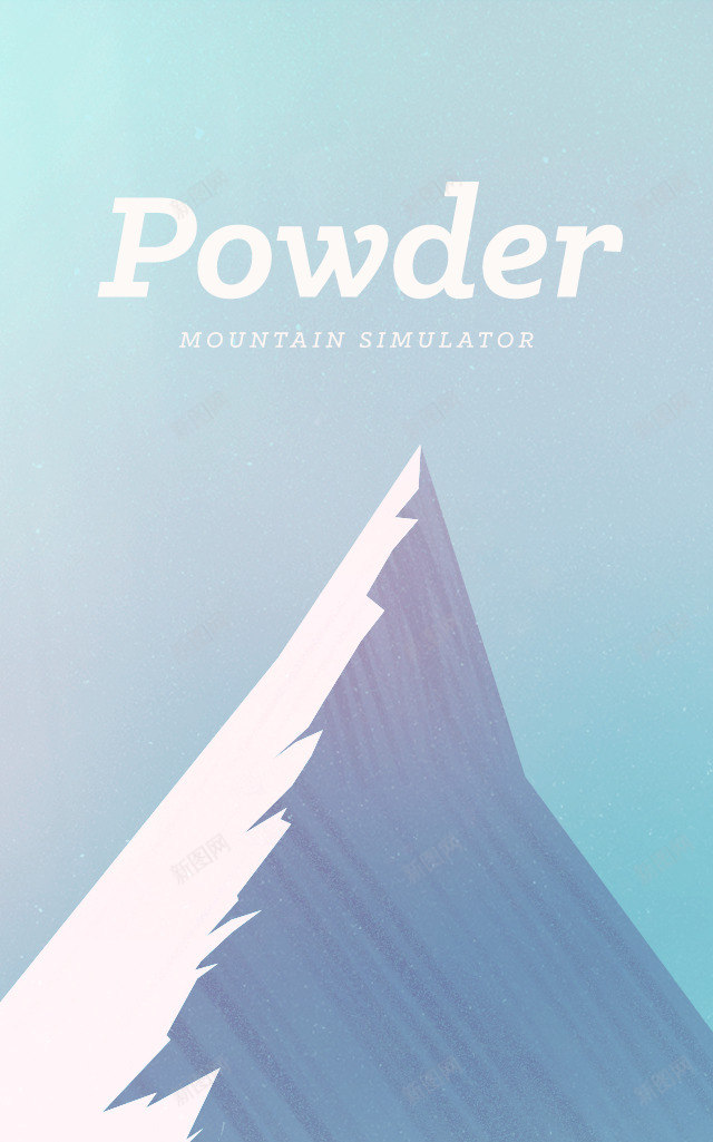 唯美雪山封面片png免抠素材_88icon https://88icon.com 图片 封面 素材 雪山