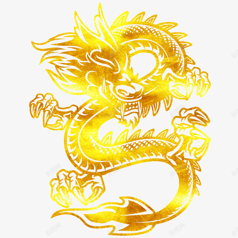 中国风一条有个性的龙图png免抠素材_88icon https://88icon.com 一条 中国风 五月五 免抠图 张牙舞爪的龙 有个性的龙 瑞福 神话 祥龙 祥龙图案 端午 金黄色龙抬头龙图案 龙 龙抬头