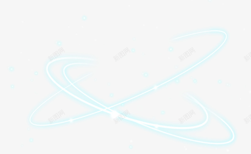 蓝色的光束png免抠素材_88icon https://88icon.com 光束 宣传 点缀 蓝色 蓝色光束