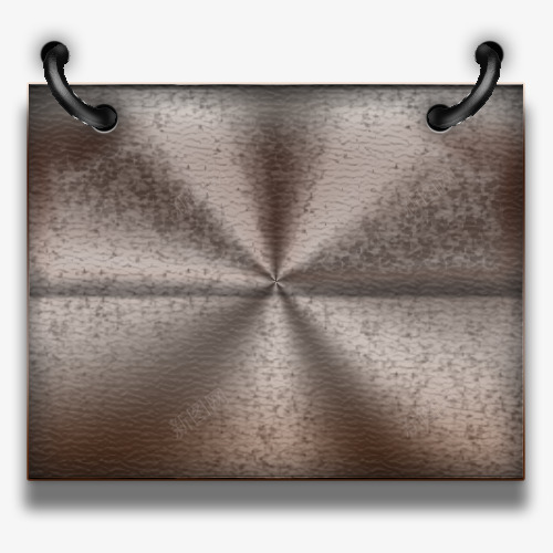 金属挂板png免抠素材_88icon https://88icon.com 挂板 装饰 设计 金属板