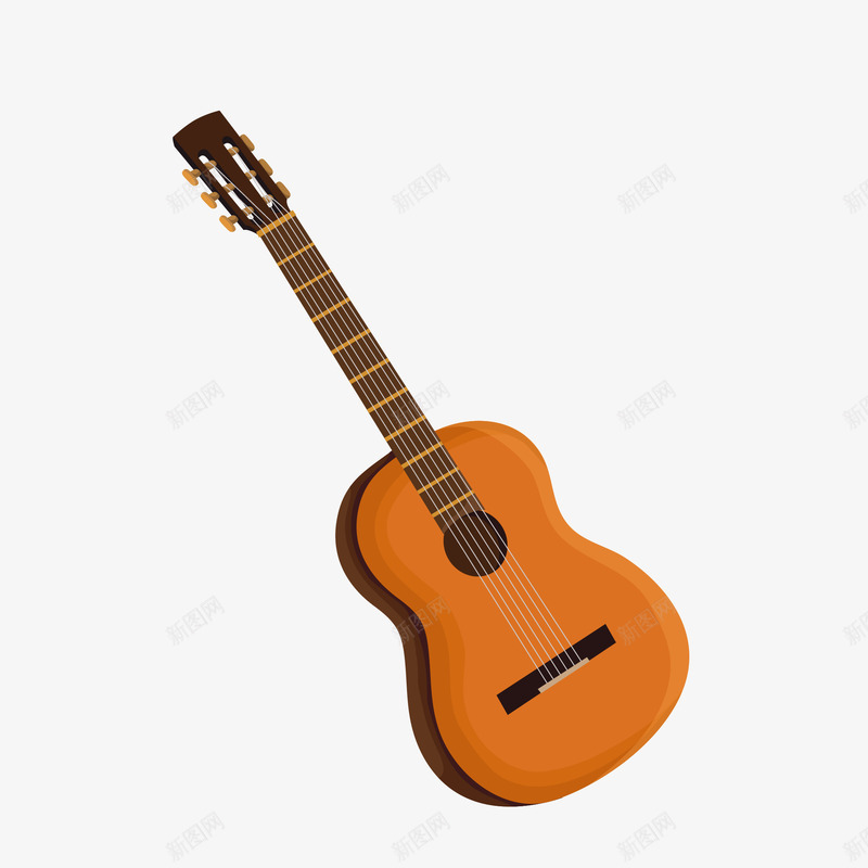 手绘音乐吉他矢量图eps免抠素材_88icon https://88icon.com png免抠图 乐器 卡通 吉他 手绘 新图网 音乐 矢量图