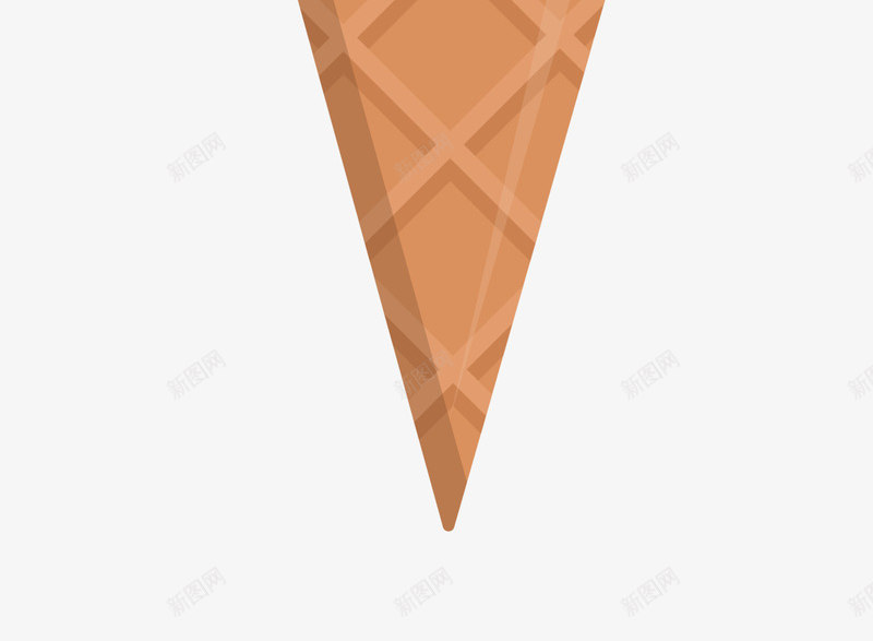 彩色卡通夏日甜筒png免抠素材_88icon https://88icon.com 冰淇淋 凉爽夏季 夏天 夏日甜筒 夏日解暑 清凉 清凉夏日 雪糕