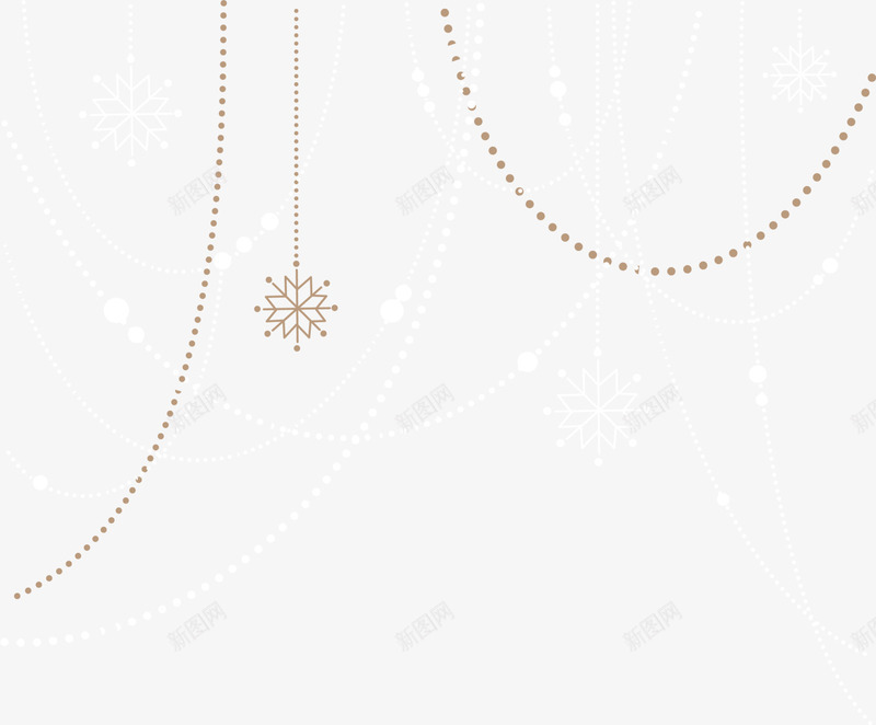 黄色圣诞节雪花挂饰png免抠素材_88icon https://88icon.com Christmas Merry 圣诞快乐 圣诞节 节庆挂饰 雪花挂件