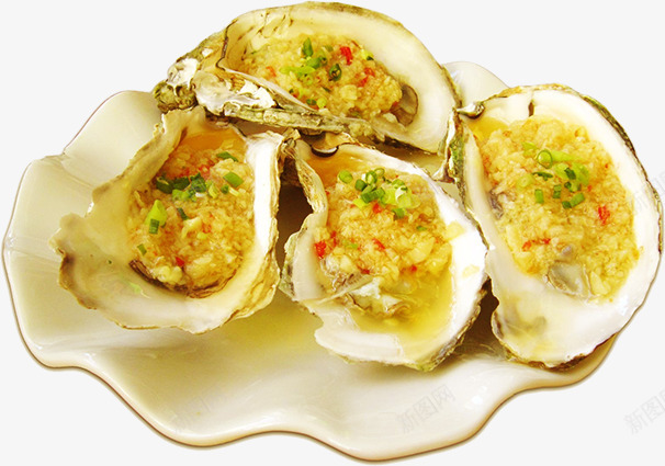 烤生蚝png免抠素材_88icon https://88icon.com 炭烧生蚝图片 烧烤 生蚝 食品 食物 餐饮