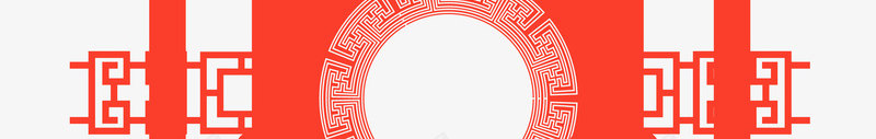 红色中国风亭子剪纸png免抠素材_88icon https://88icon.com 中国风建筑 亭子 剪纸亭子 古典建筑 红色亭子 装饰图案