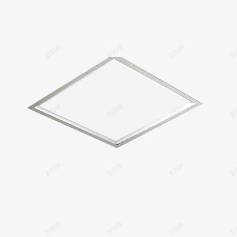 拉丝银吊顶灯png免抠素材_88icon https://88icon.com 吊顶灯 拉丝 拉丝吊灯灯框 拉丝银 金属 金属吊灯框 银色 银色吊顶灯