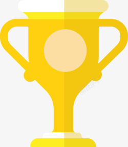 冠军奖杯png图片下载 冠军奖杯素材