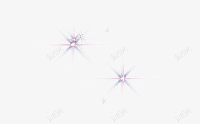 节日装饰漂浮物png免抠素材_88icon https://88icon.com 发光 漂浮物 节日 装饰 银色