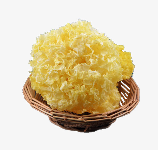 大朵白木耳png免抠素材_88icon https://88icon.com 大朵白木耳 银耳 雪耳 食物