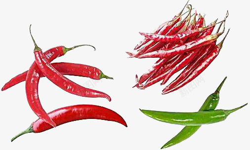 青花椒辣椒png免抠素材_88icon https://88icon.com 修饰 红色 辣椒 青花椒