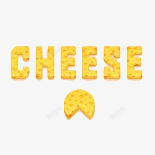 奶酪英文png免抠素材_88icon https://88icon.com CHEESE 奶油 奶酪 奶酪英文 烹饪 黄油