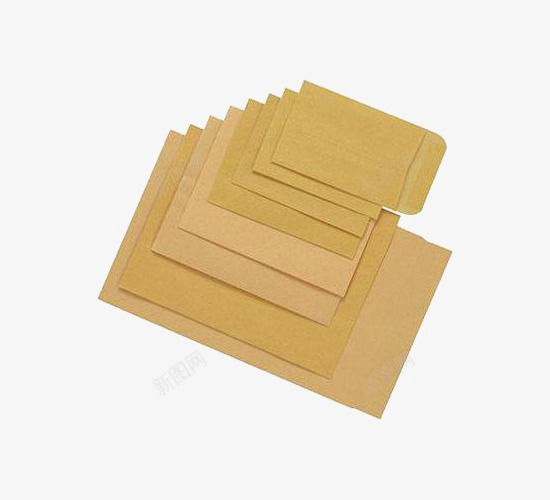 透明复古牛皮信纸信封png免抠素材_88icon https://88icon.com 信封 复古 怀旧 牛皮信纸 素材