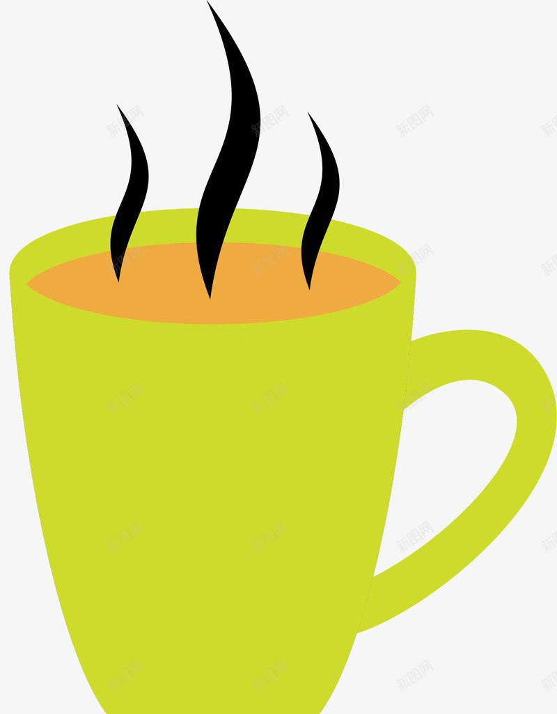 蓝色的奶茶卡通杯子矢量图ai免抠素材_88icon https://88icon.com 卡通 卡通奶茶杯子 奶茶卡通杯子 奶茶杯子 奶茶杯子设计 杯子饮品 蓝色 透明杯子 矢量图