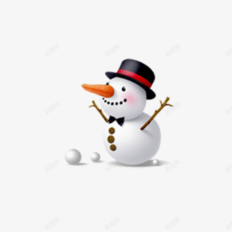 雪人图案png免抠素材_88icon https://88icon.com 堆雪人 戴礼帽的雪人 雪人 雪人图案