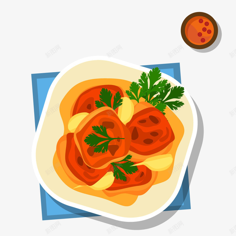卡通美食中式菜肴矢量图ai免抠素材_88icon https://88icon.com 中式菜肴 佐料 冬阴功汤 减肥餐 意大利面 手绘 拌面 沙拉 矢量图 米饭 精美食材 罗宋汤 美食 蔬果 蔬菜 蔬菜沙拉 西餐 餐饮
