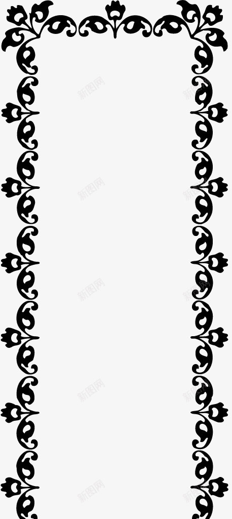 英伦边框png免抠素材_88icon https://88icon.com 一竖边框 古典竖边框 可爱竖边框 喜庆竖边框 文字竖边框 欧式竖边框 竖条框 竖边框书法 竖边框花 红色竖边框