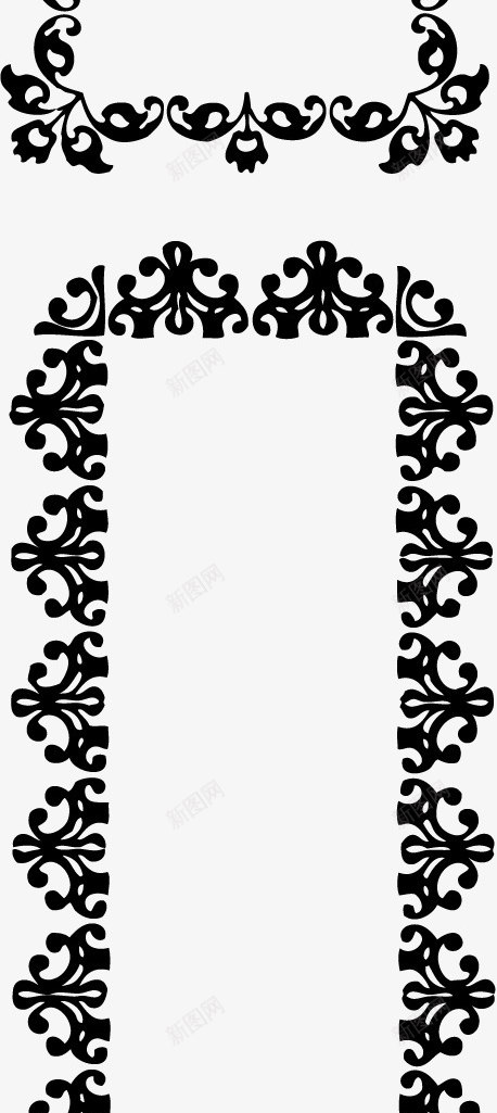 英伦边框png免抠素材_88icon https://88icon.com 一竖边框 古典竖边框 可爱竖边框 喜庆竖边框 文字竖边框 欧式竖边框 竖条框 竖边框书法 竖边框花 红色竖边框