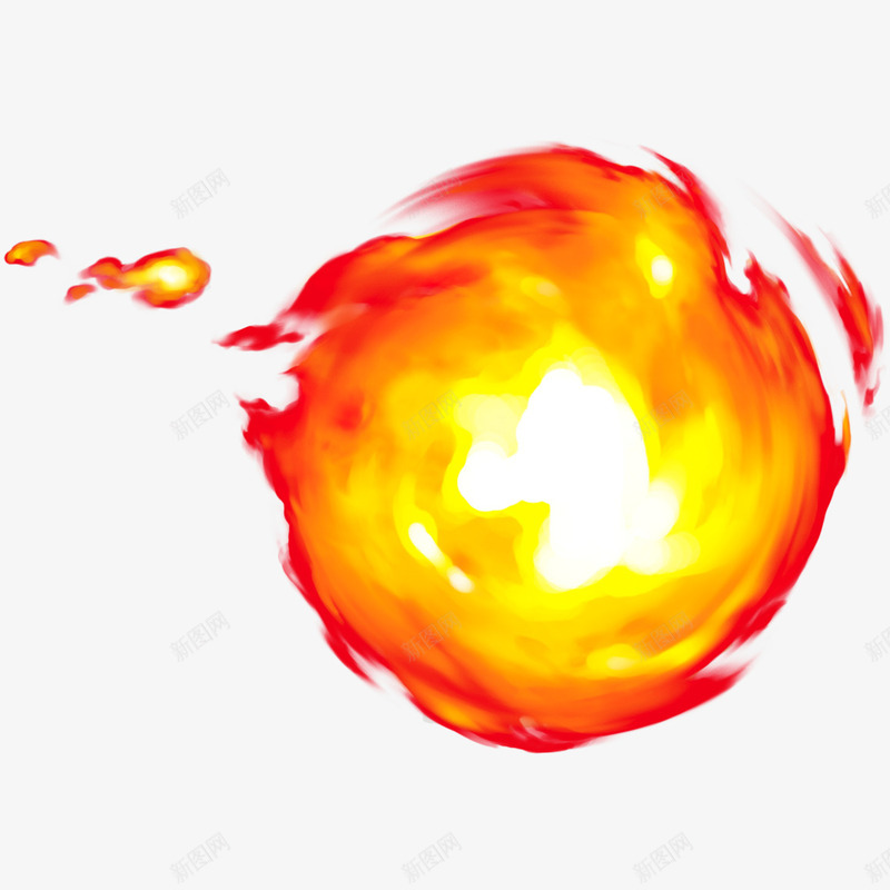 卡通燃烧的火苗火球插画png免抠素材_88icon https://88icon.com 卡通 卡通火球 宇宙 插画 星球 漂亮的火球图片 火焰 火球 火苗 烈焰 燃烧 科技