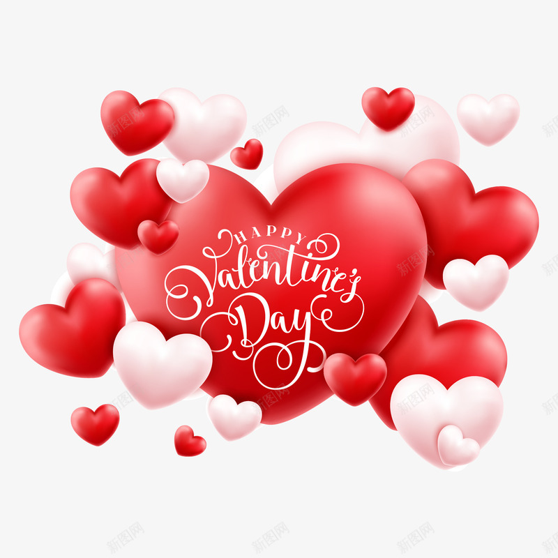 精美立体情人节爱心气球插图png免抠素材_88icon https://88icon.com love 悬浮 情人节 气球 漂浮 爱心 爱情 白色 立体 红色 装饰