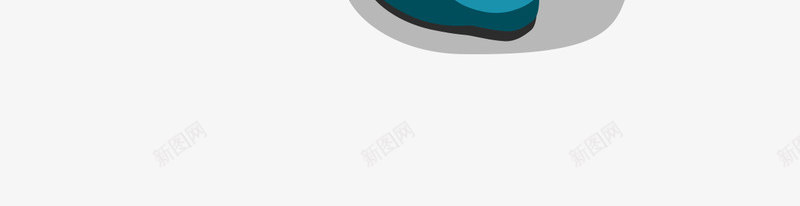 卡通手绘蓝色工作服男员工png免抠素材_88icon https://88icon.com 戴帽子的男人 手绘的男员工 矢量的人物 矢量的男人 蓝色的工作服