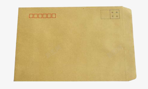 邮政信封牛皮信纸透明png免抠素材_88icon https://88icon.com 信封 免抠 免费 牛皮信纸 透明 高清