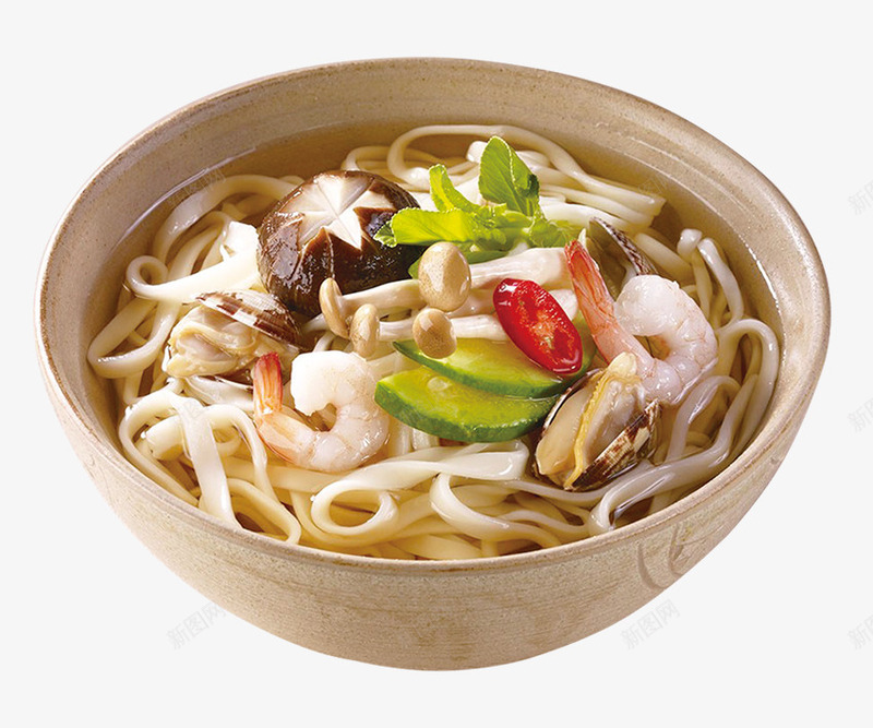 日式料理png免抠素材_88icon https://88icon.com 乌冬面 异国料理 日式乌冬面 日式料理