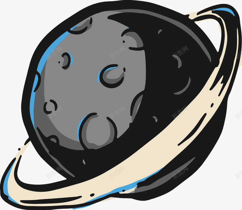 宇宙航天太空星球矢量图ai免抠素材_88icon https://88icon.com 人物 卡通 太空星球 太空服 宇宙 宇航员 星环 星空 月球行走 漫画 矢量图 航天 航空 飞船 高科技