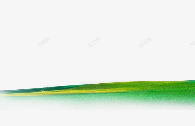 草坪png免抠素材_88icon https://88icon.com 广袤 绿色 草原