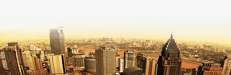 黄昏下摄影城市建筑物png免抠素材_88icon https://88icon.com 城市 建筑物 摄影 黄昏