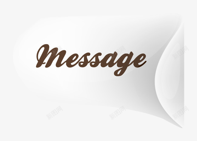 手绘动画信件png免抠素材_88icon https://88icon.com 信封 手绘动画