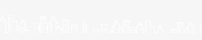 白色房屋剪影png免抠素材_88icon https://88icon.com 剪影 圣诞节 房屋 白色 节日