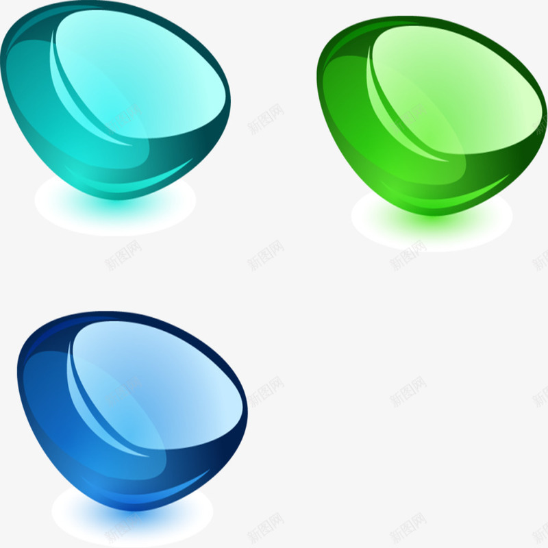 蓝色透明晶体png免抠素材_88icon https://88icon.com PPT 办公 培训 平 总结 教学 标签 目录 立体 结构组合 课表 透明