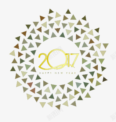 2017png免抠素材_88icon https://88icon.com 2017年 EPS格式 创意字体 字体 新年 新春 春节艺术字 矢量素材 精美2017年艺术字设计矢量素材 艺术字 节日元素 节日庆典 节日素材 金色华丽 高贵设计